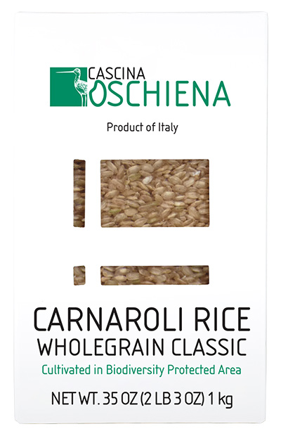 Carnaroli Classic Wholegrain