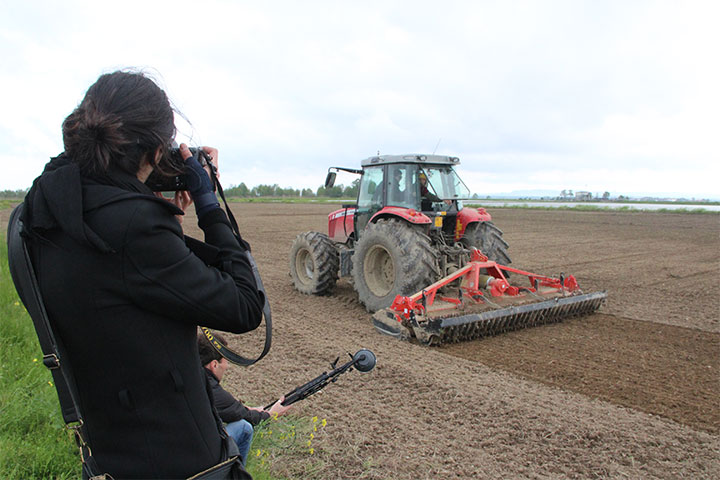 agriesperienze cascina oschiena