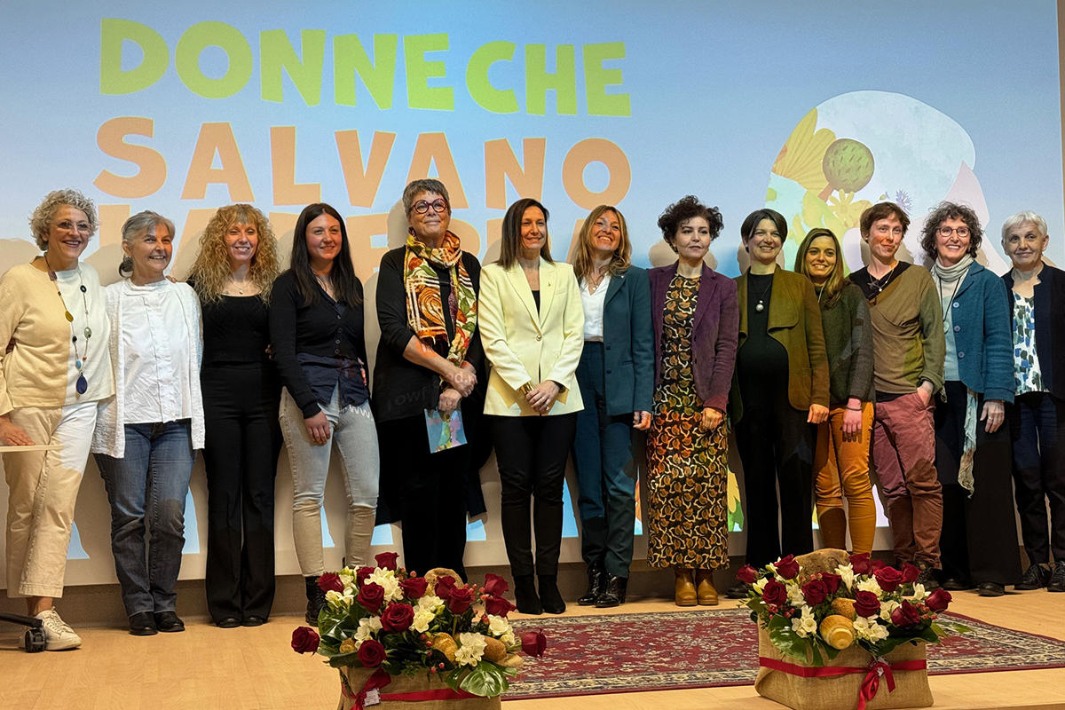 l'intervista a Alice Cerutti