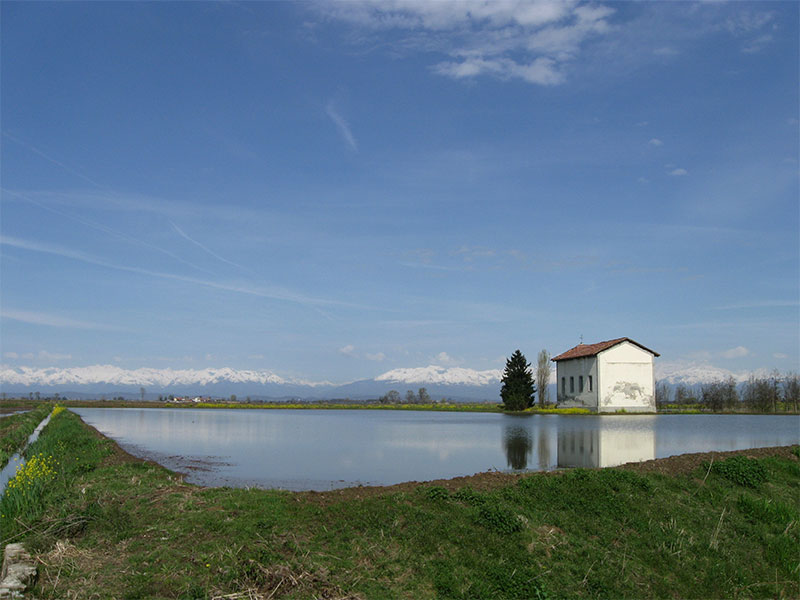 Chiesetta della Madonna del Tabalino
