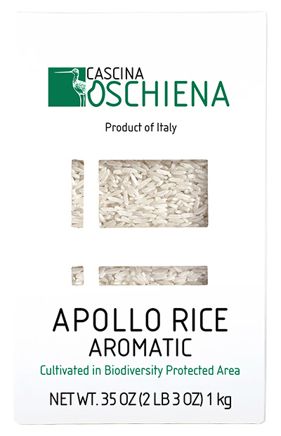 Apollo Aromatic Rice