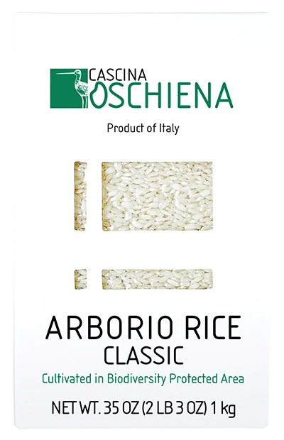 Arborio classic rice