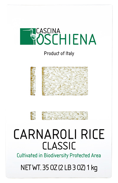 Carnaroli Classic Rice